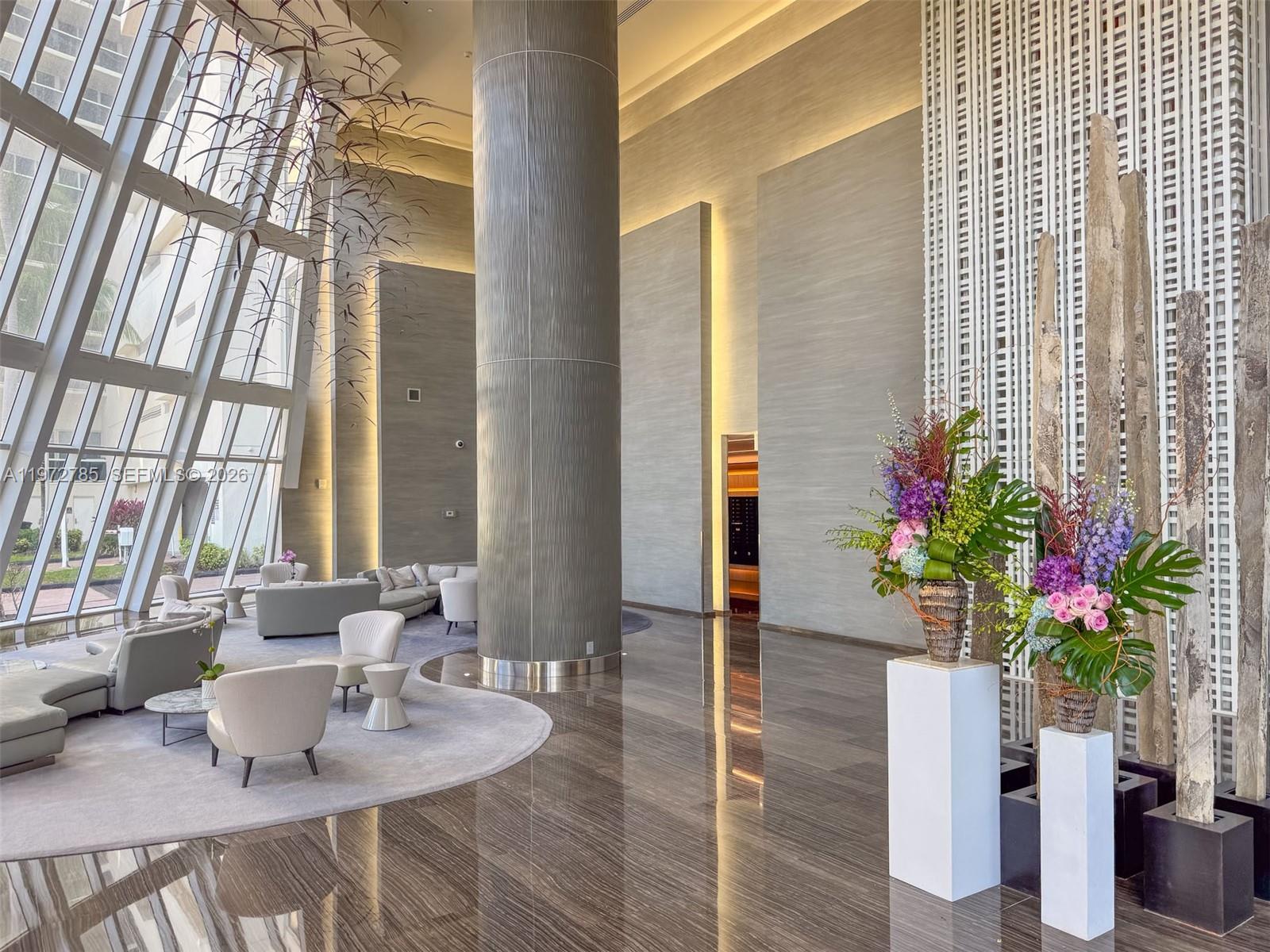 BEACH CLUB TWO CONDO - Residential