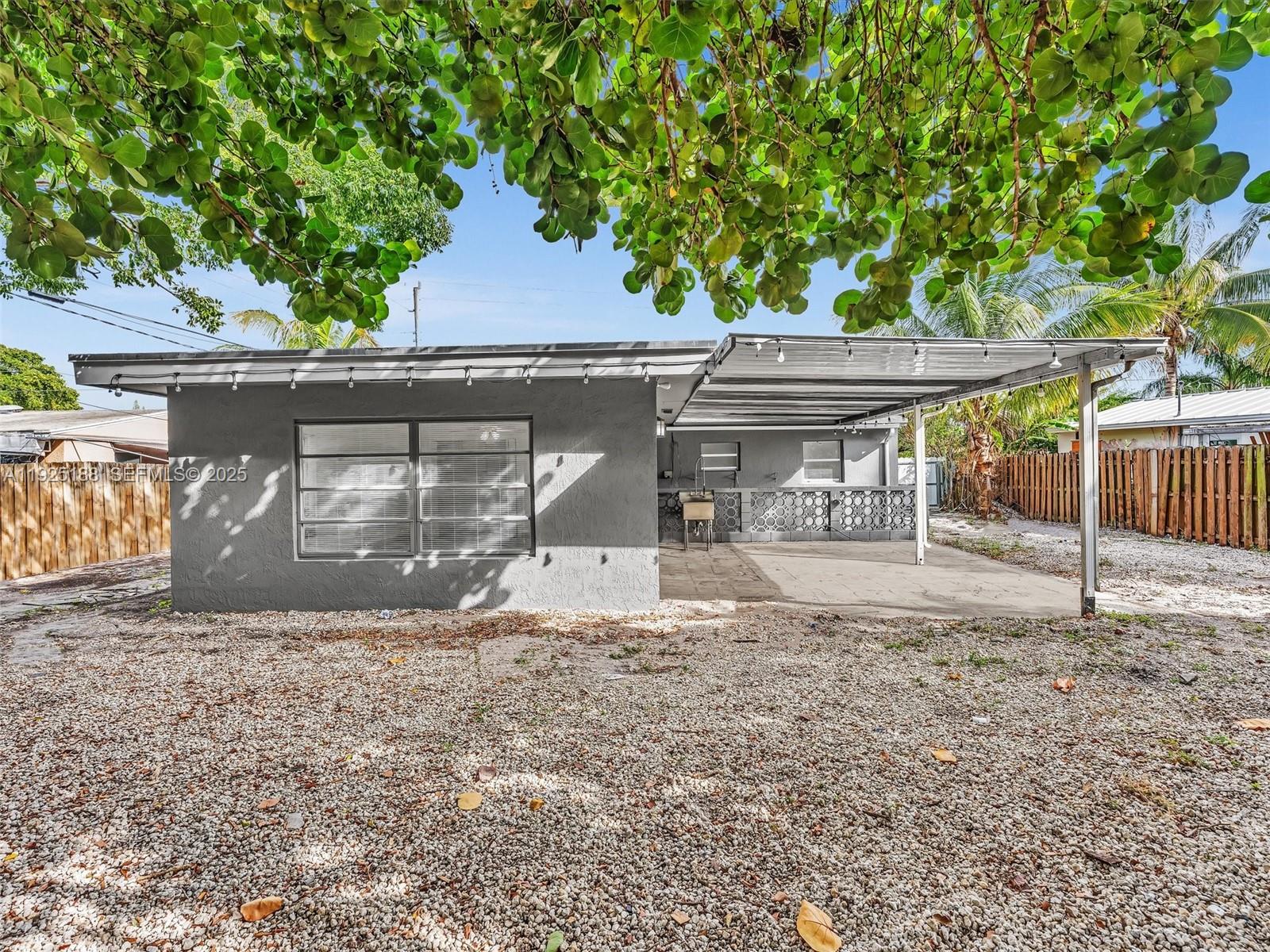 BELMAR AMENDED - Residential Lease