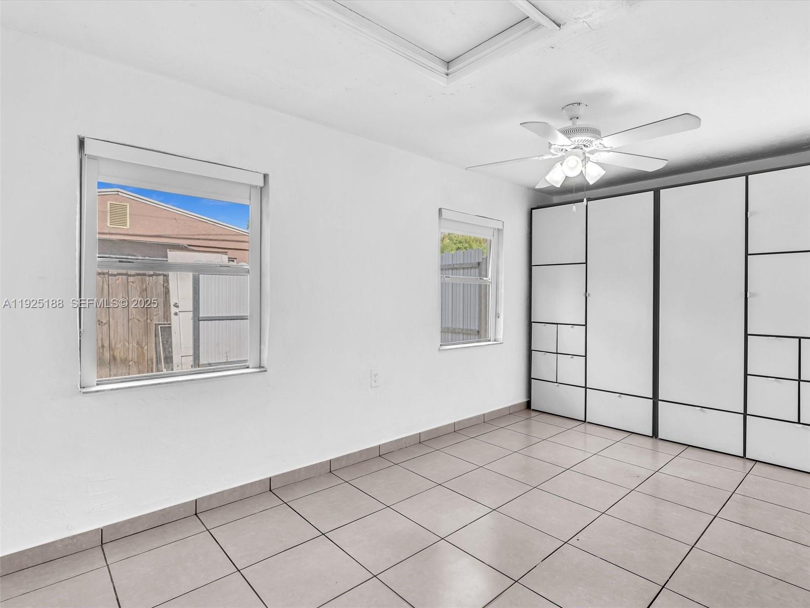 BELMAR AMENDED - Residential Lease