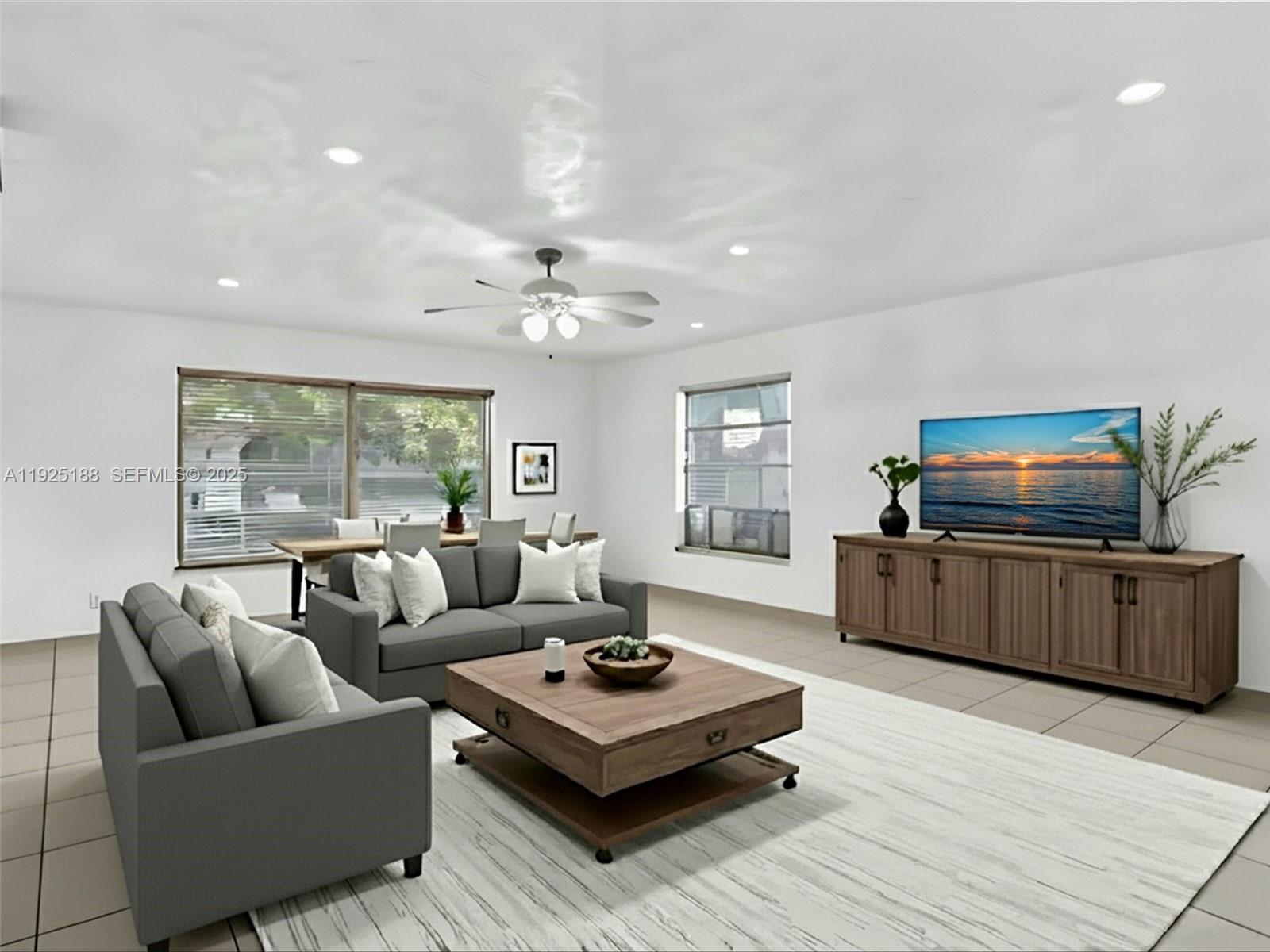 BELMAR AMENDED - Residential Lease