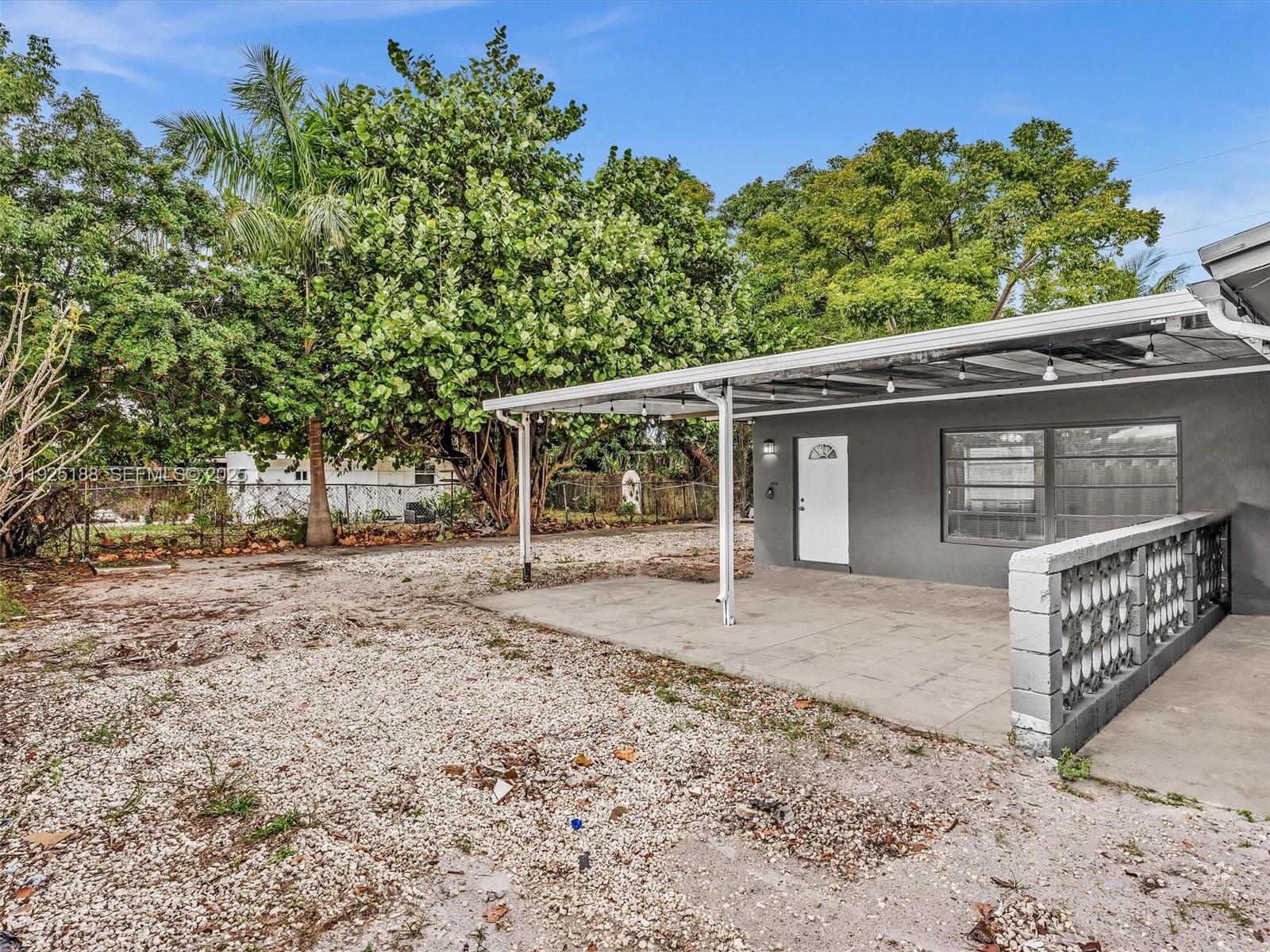 BELMAR AMENDED - Residential Lease