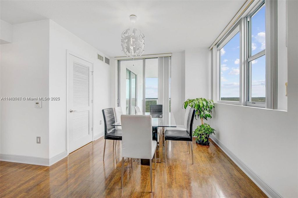 Photo of 2681 N Flamingo Rd #1201S, Sunrise, FL 33323 (MLS # A11862063)
