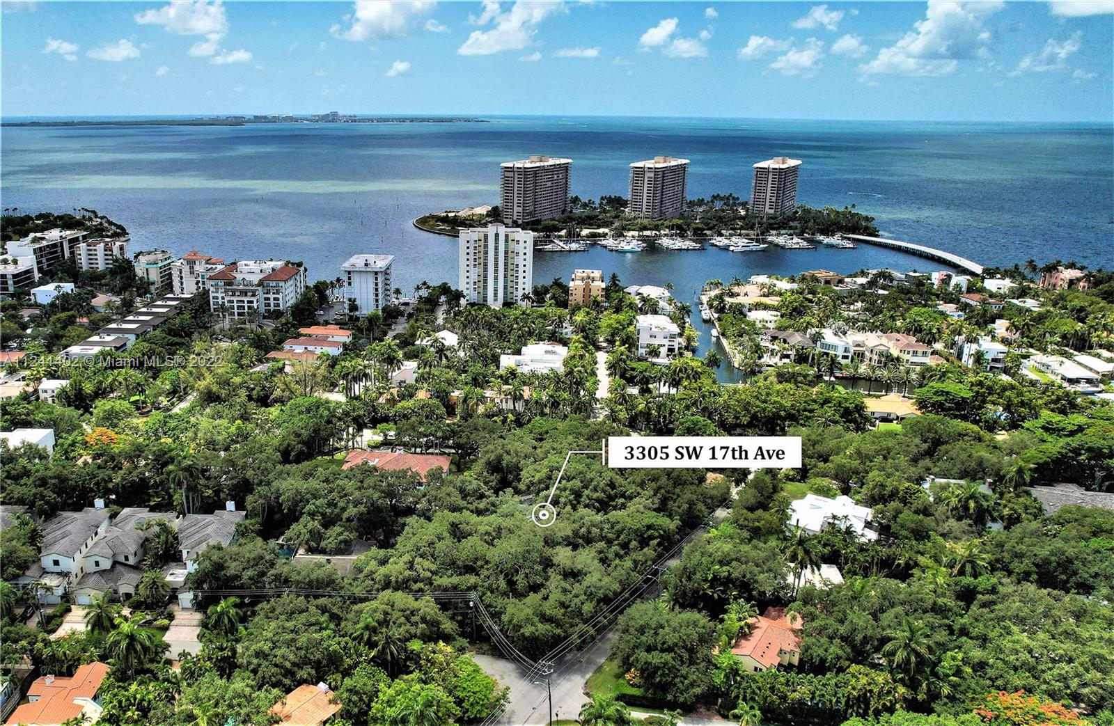 CARTER-HINSON TR - Residential