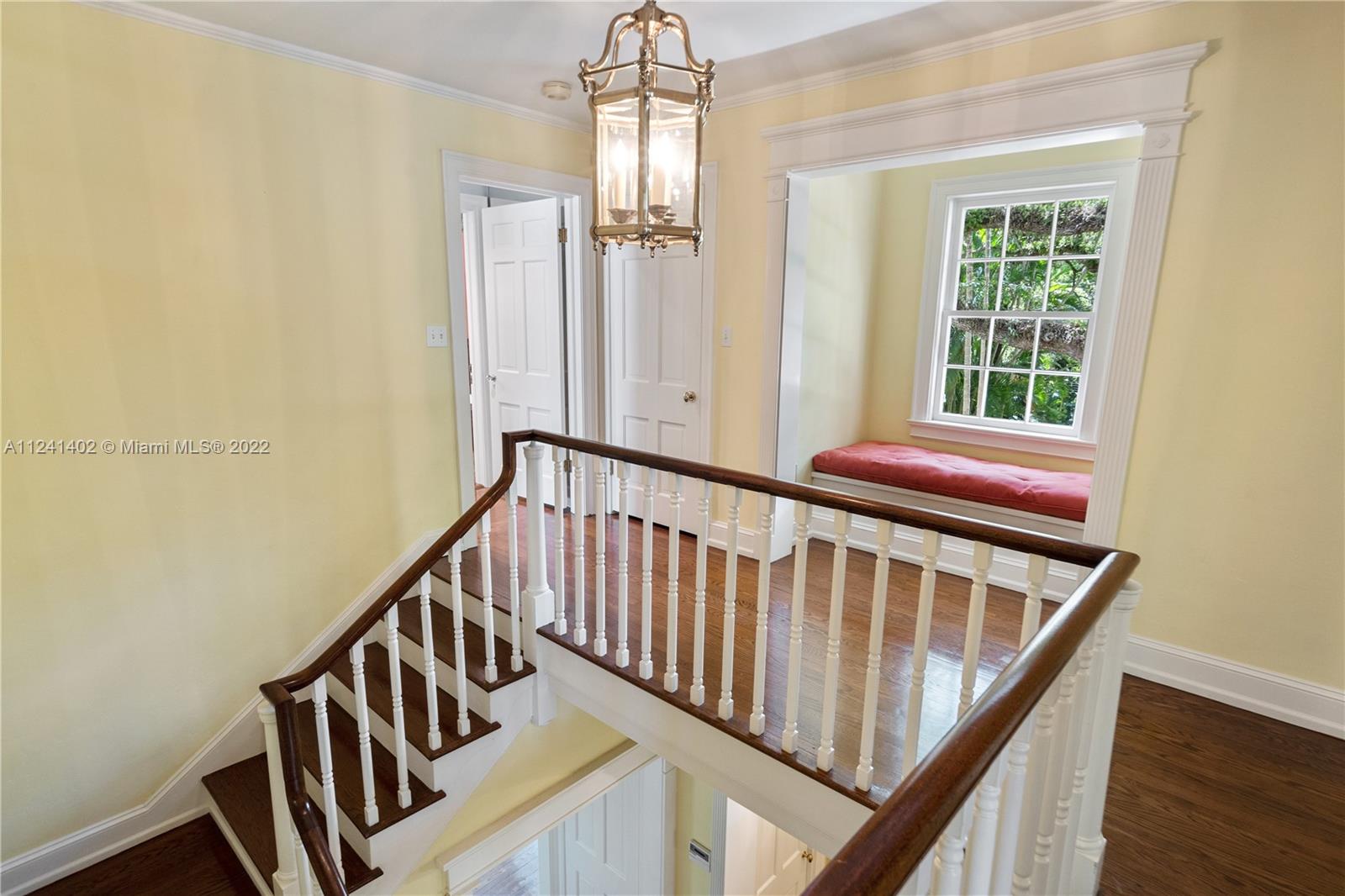 CARTER-HINSON TR - Residential