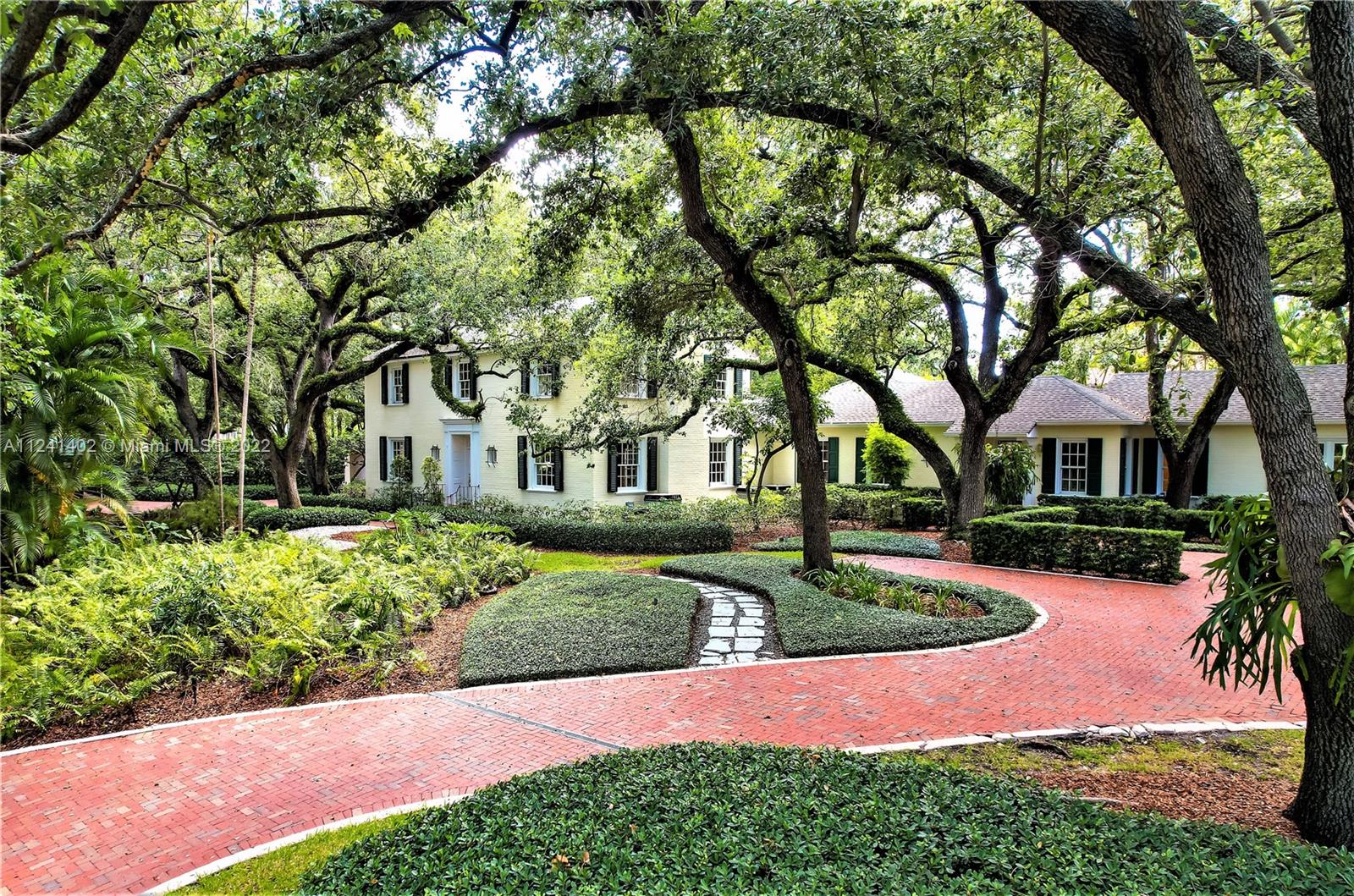 CARTER-HINSON TR - Residential