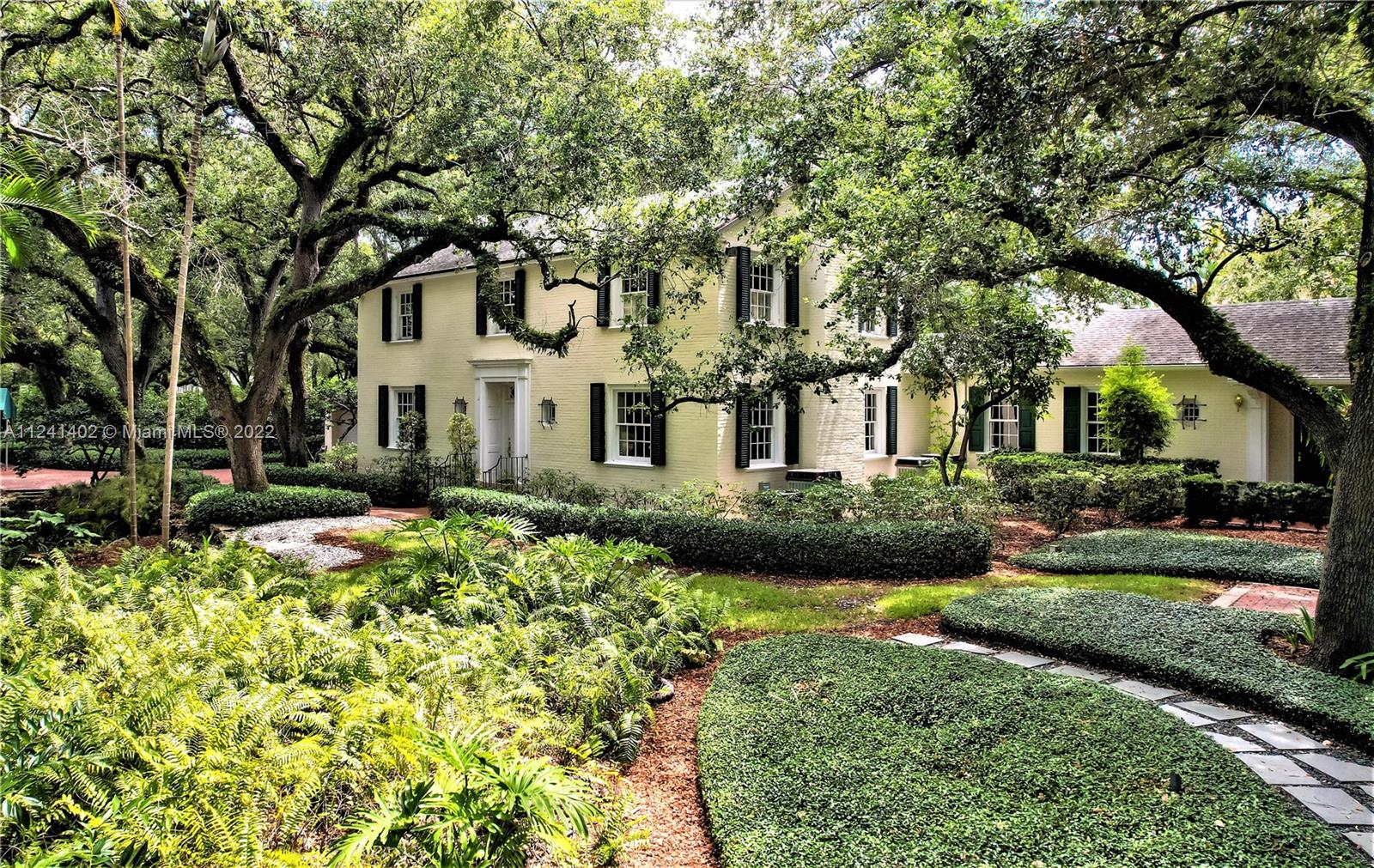 CARTER-HINSON TR - Residential