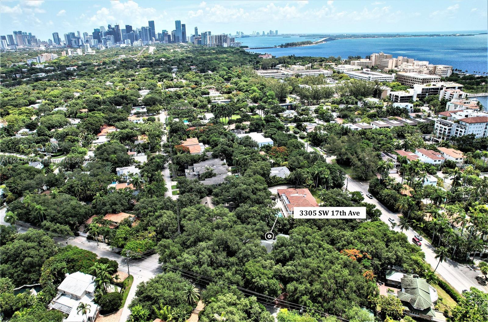 CARTER-HINSON TR - Residential