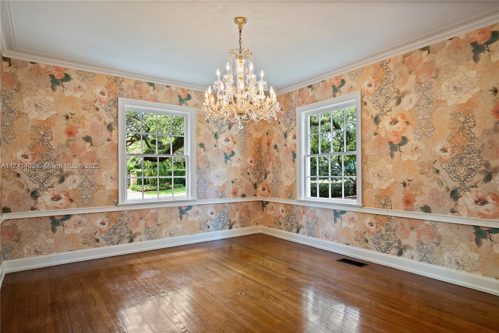 CARTER-HINSON TR - Residential