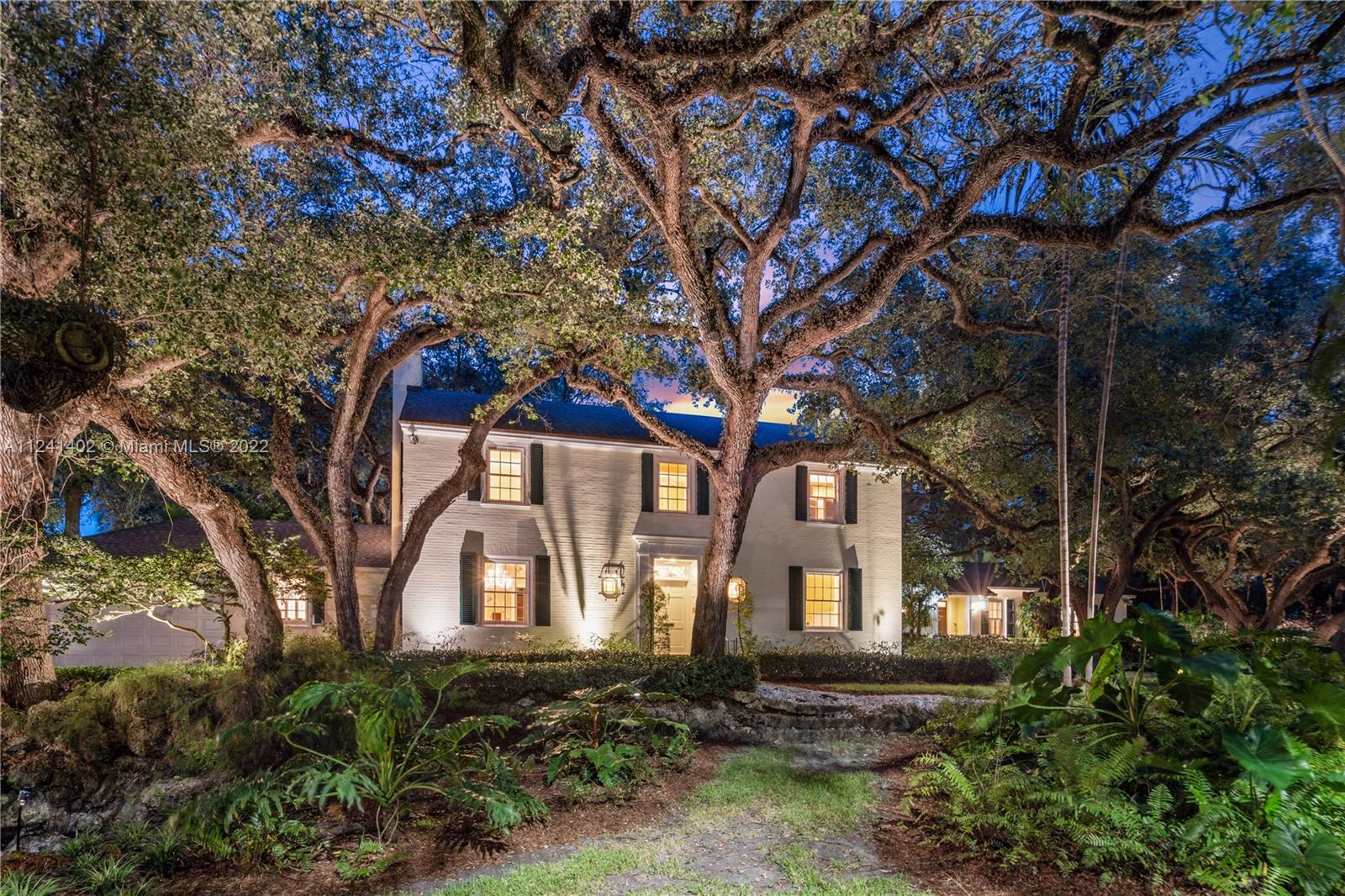 CARTER-HINSON TR - Residential