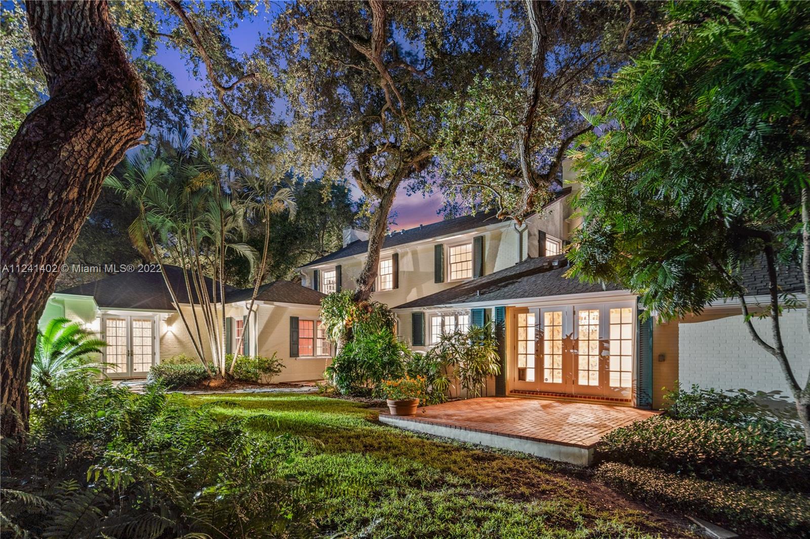 CARTER-HINSON TR - Residential