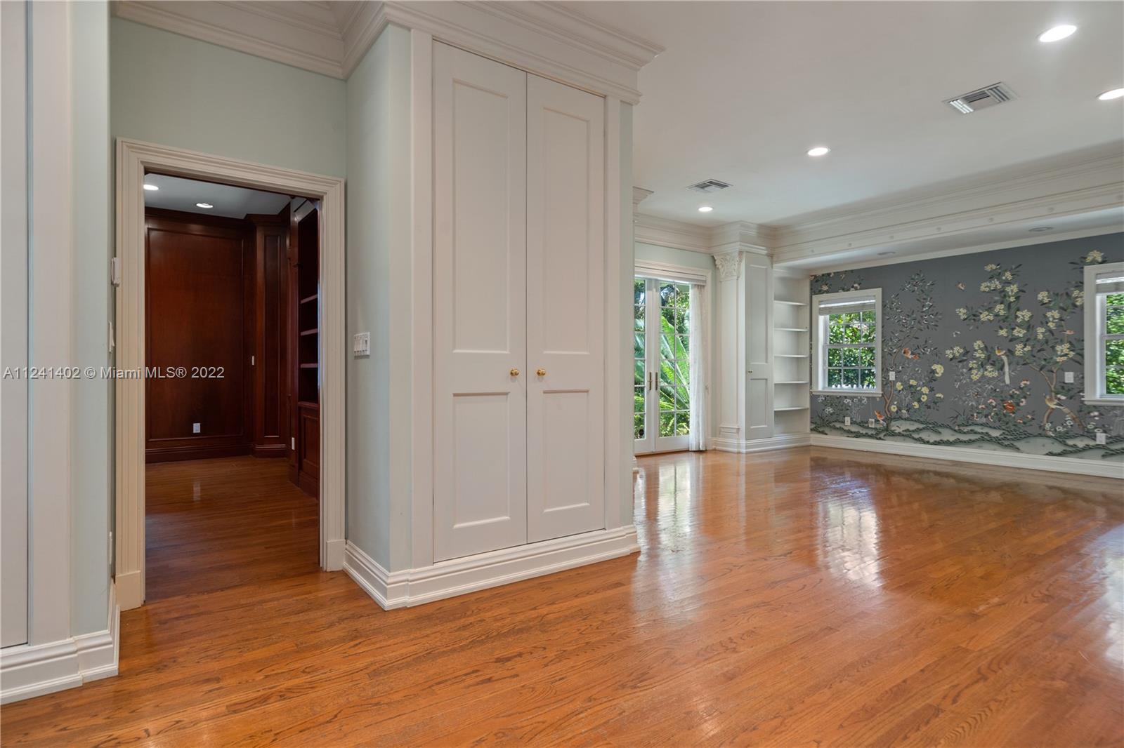 CARTER-HINSON TR - Residential