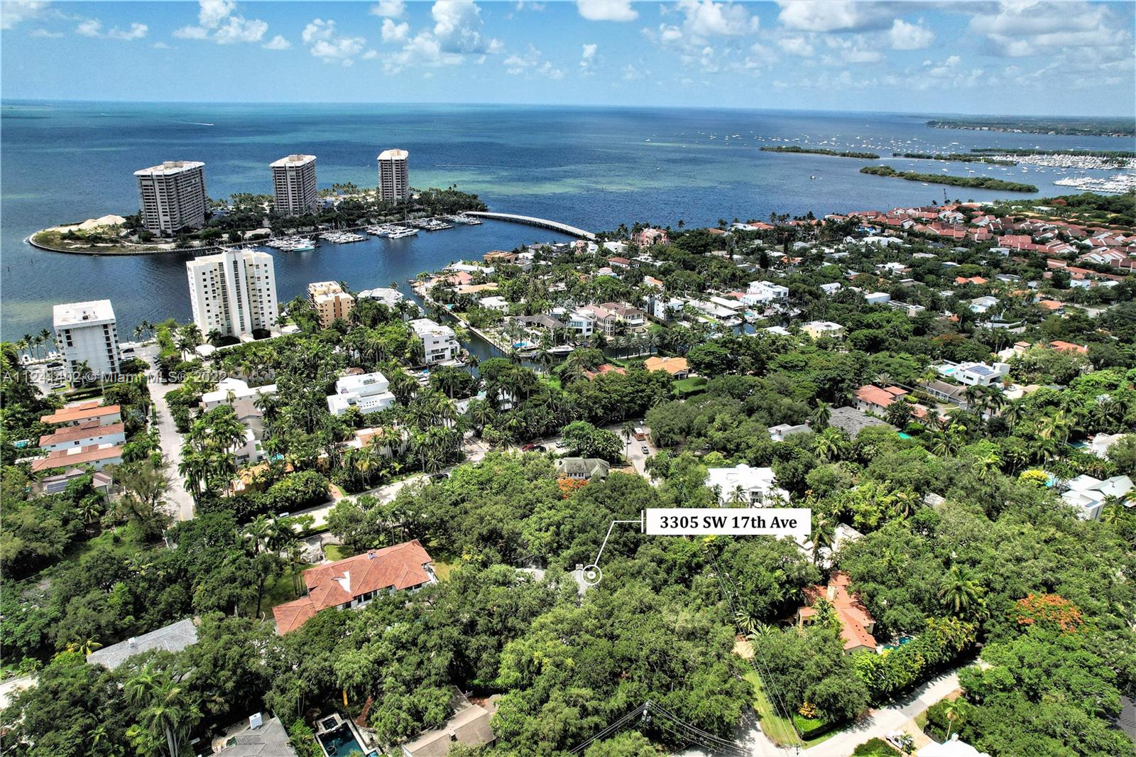 CARTER-HINSON TR - Residential