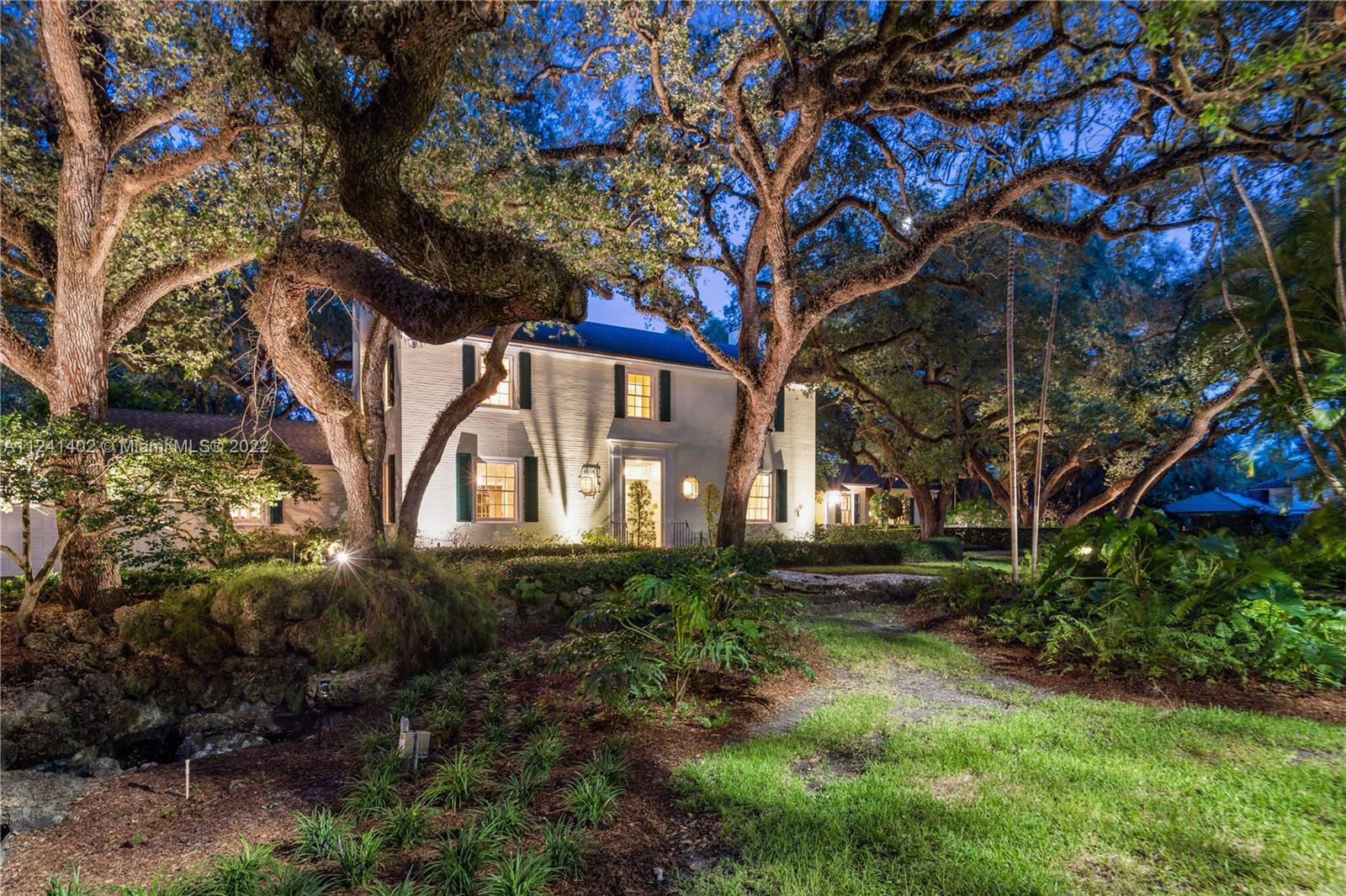 CARTER-HINSON TR - Residential