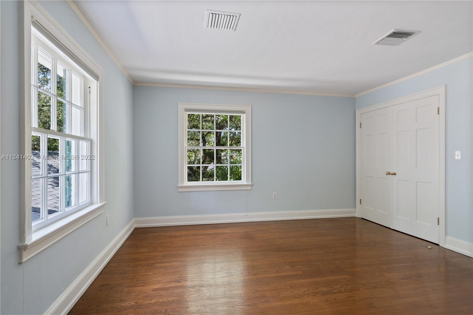 CARTER-HINSON TR - Residential