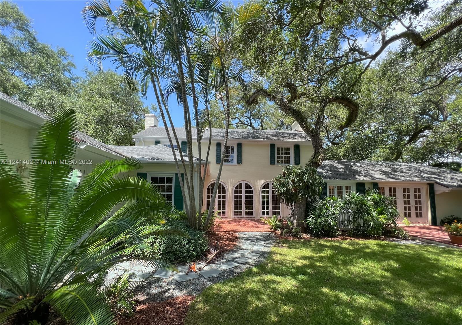 CARTER-HINSON TR - Residential