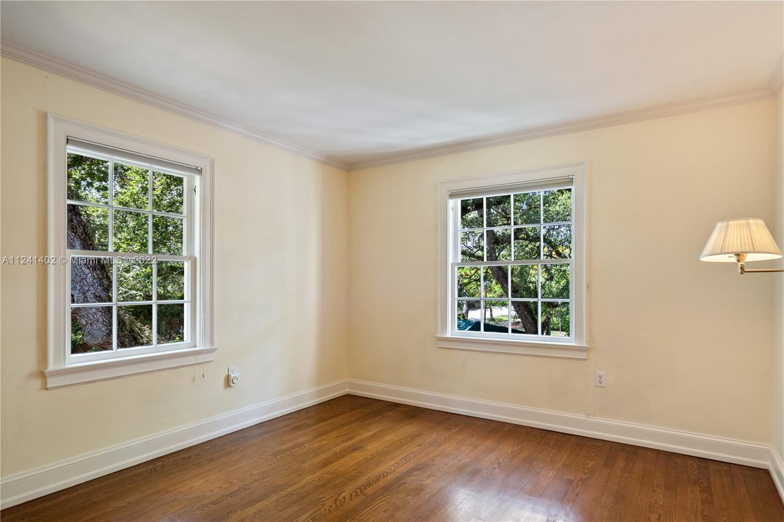 CARTER-HINSON TR - Residential