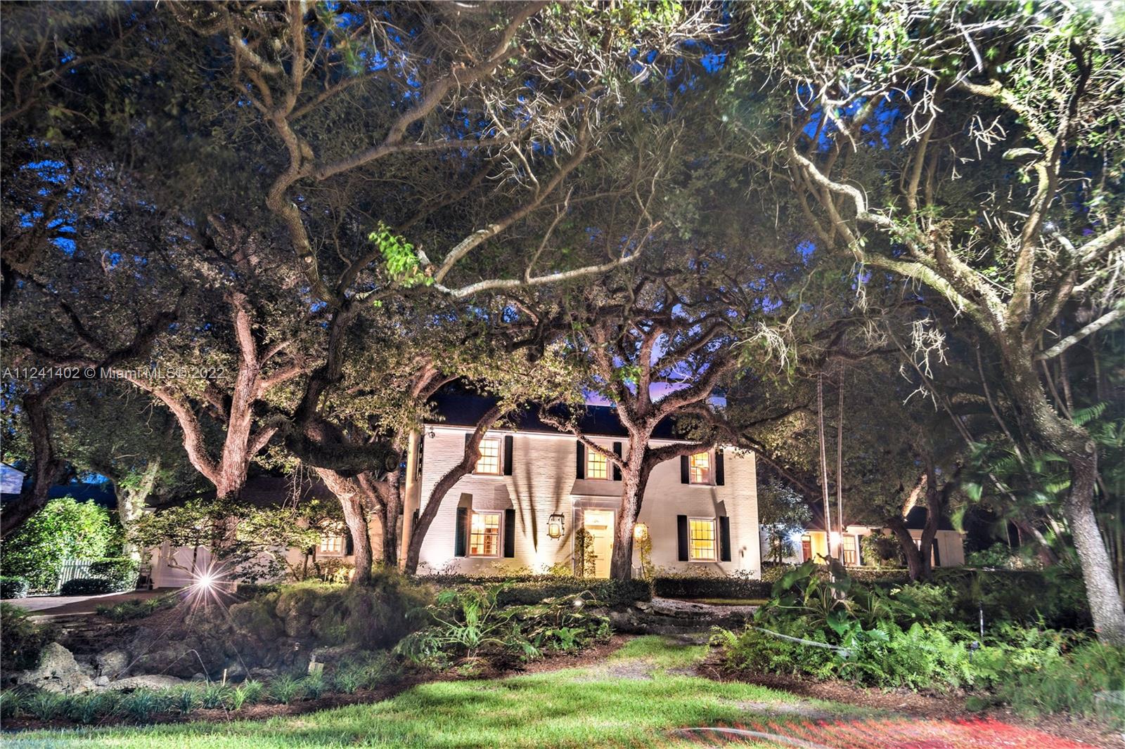 CARTER-HINSON TR - Residential