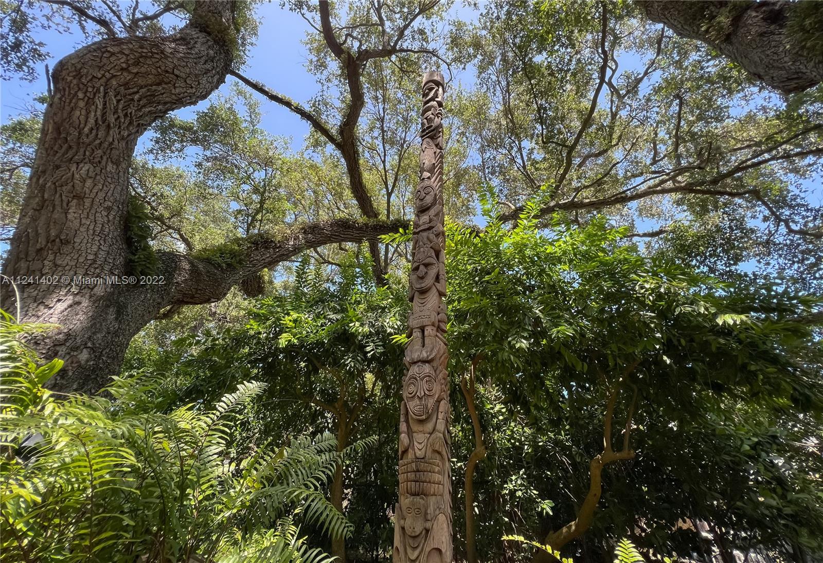 CARTER-HINSON TR - Residential