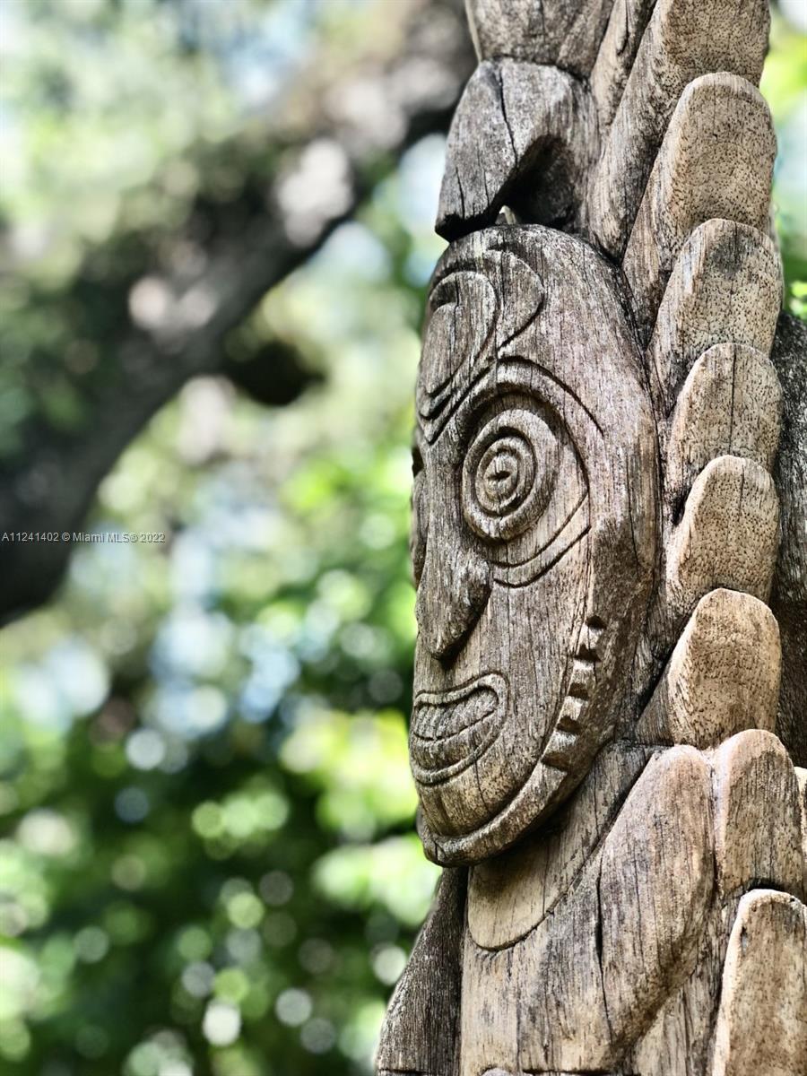 CARTER-HINSON TR - Residential