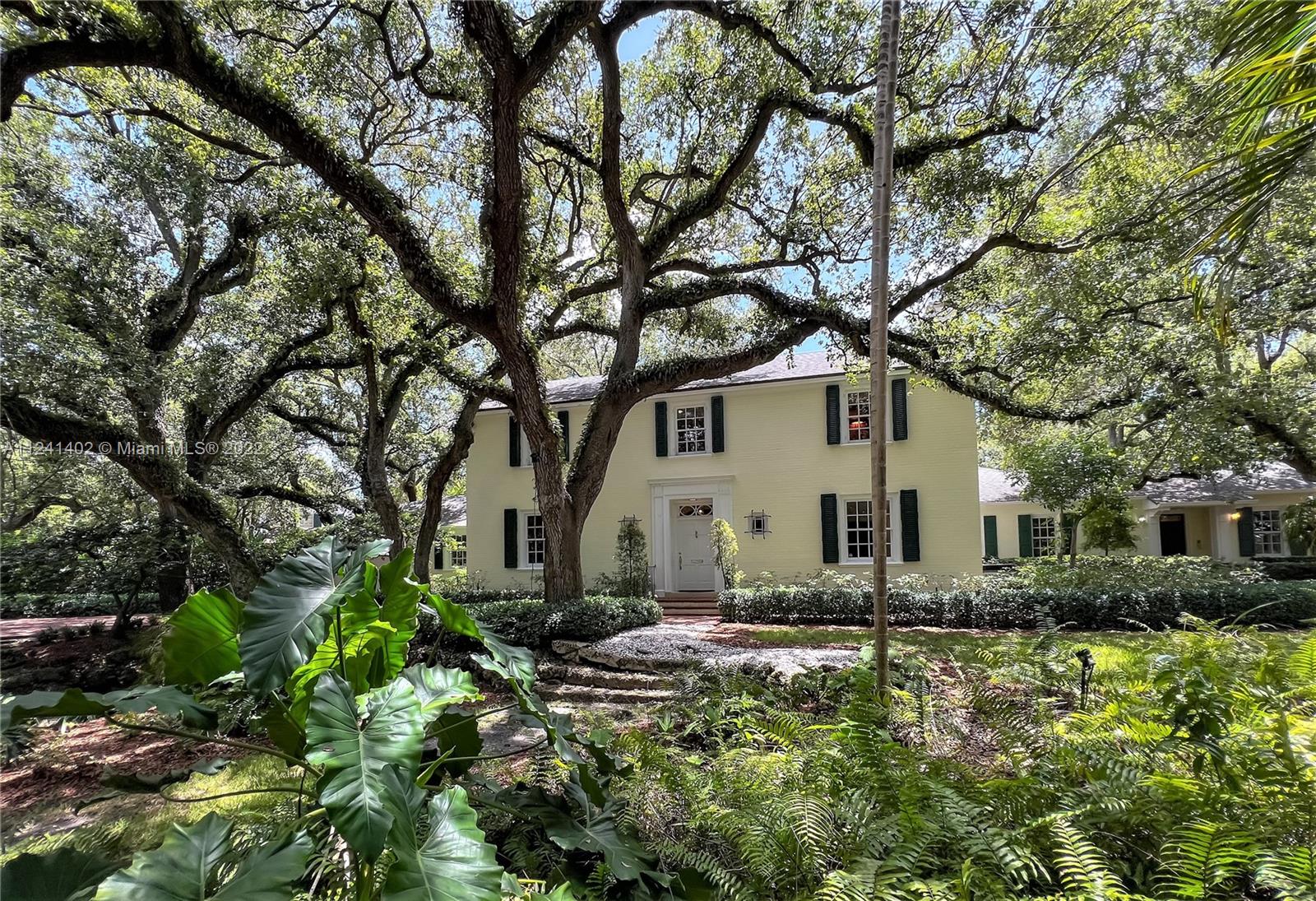 CARTER-HINSON TR - Residential