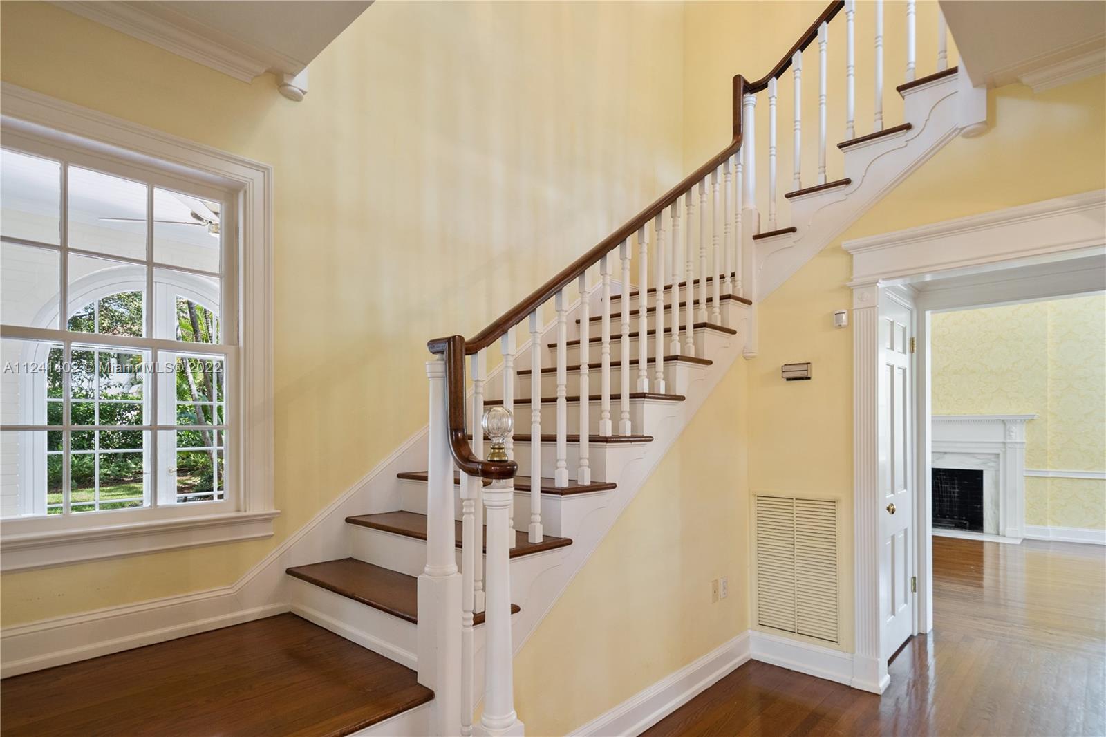 CARTER-HINSON TR - Residential