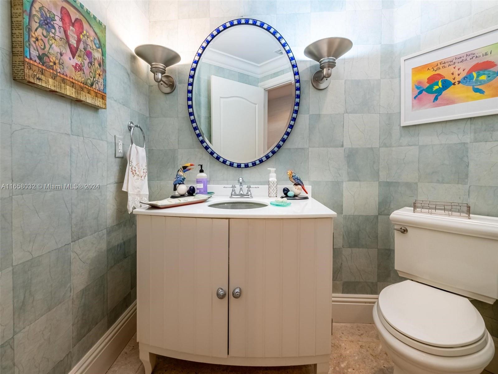 VILLAS OF POSITANO CONDO - Residential