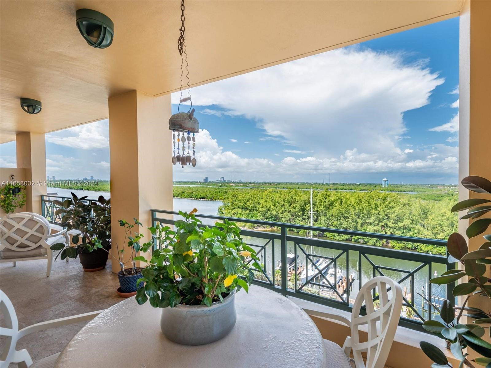 VILLAS OF POSITANO CONDO - Residential