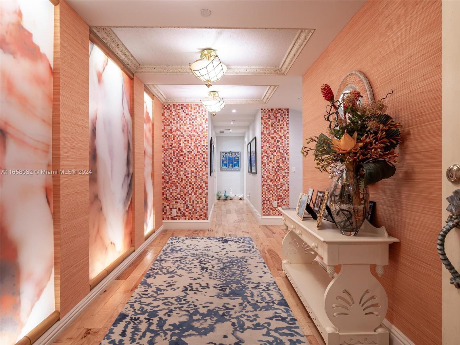 VILLAS OF POSITANO CONDO - Residential