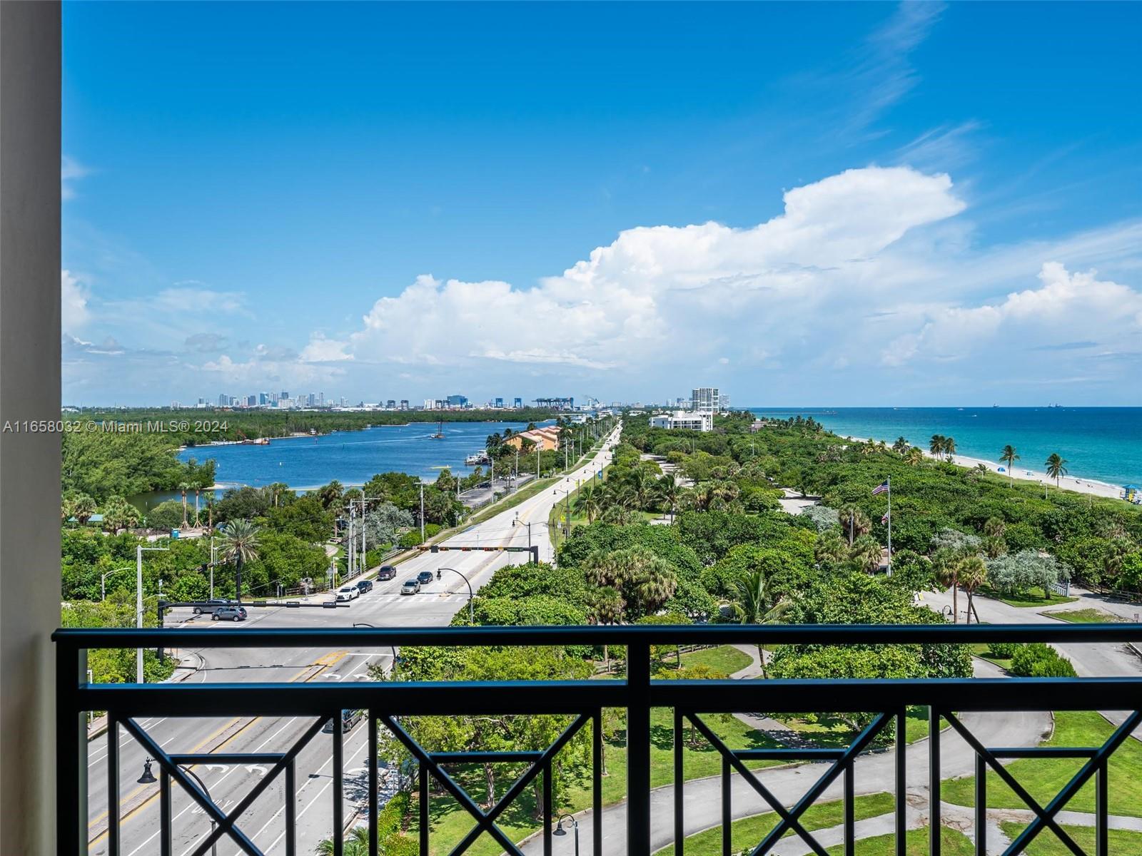 VILLAS OF POSITANO CONDO - Residential