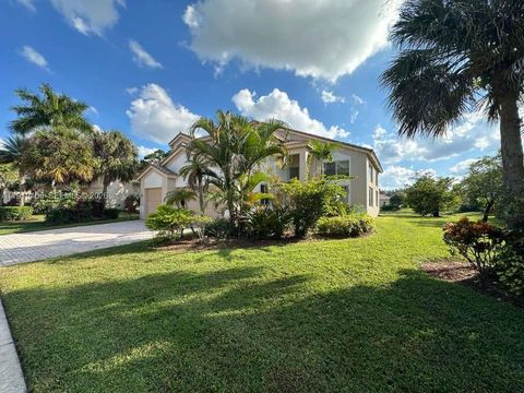 Photo of 11286 Regatta Ln, Wellington, FL 33449 (MLS # A11949406)