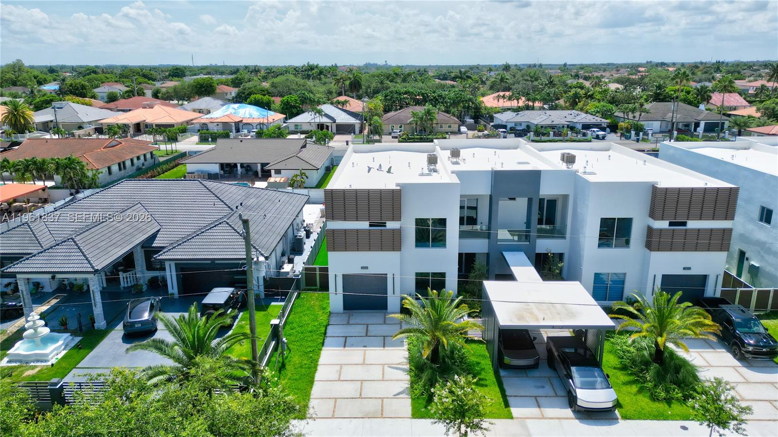 J G  HEADS FARMS SUB - Residential