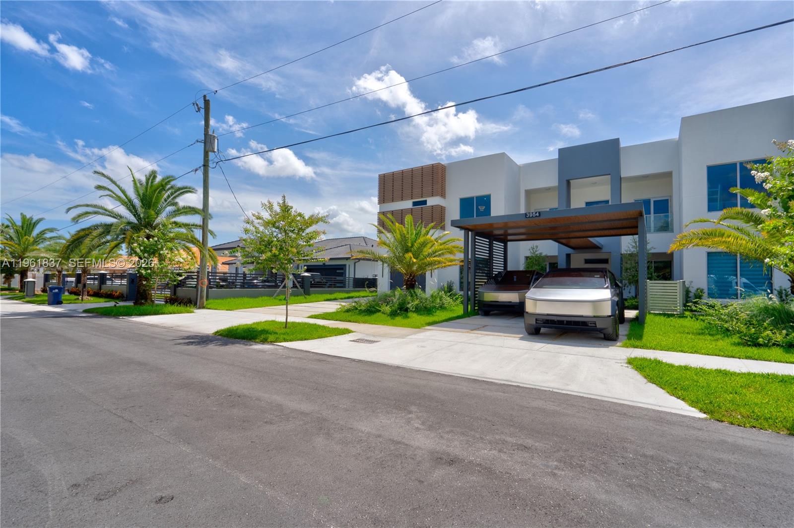 J G  HEADS FARMS SUB - Residential