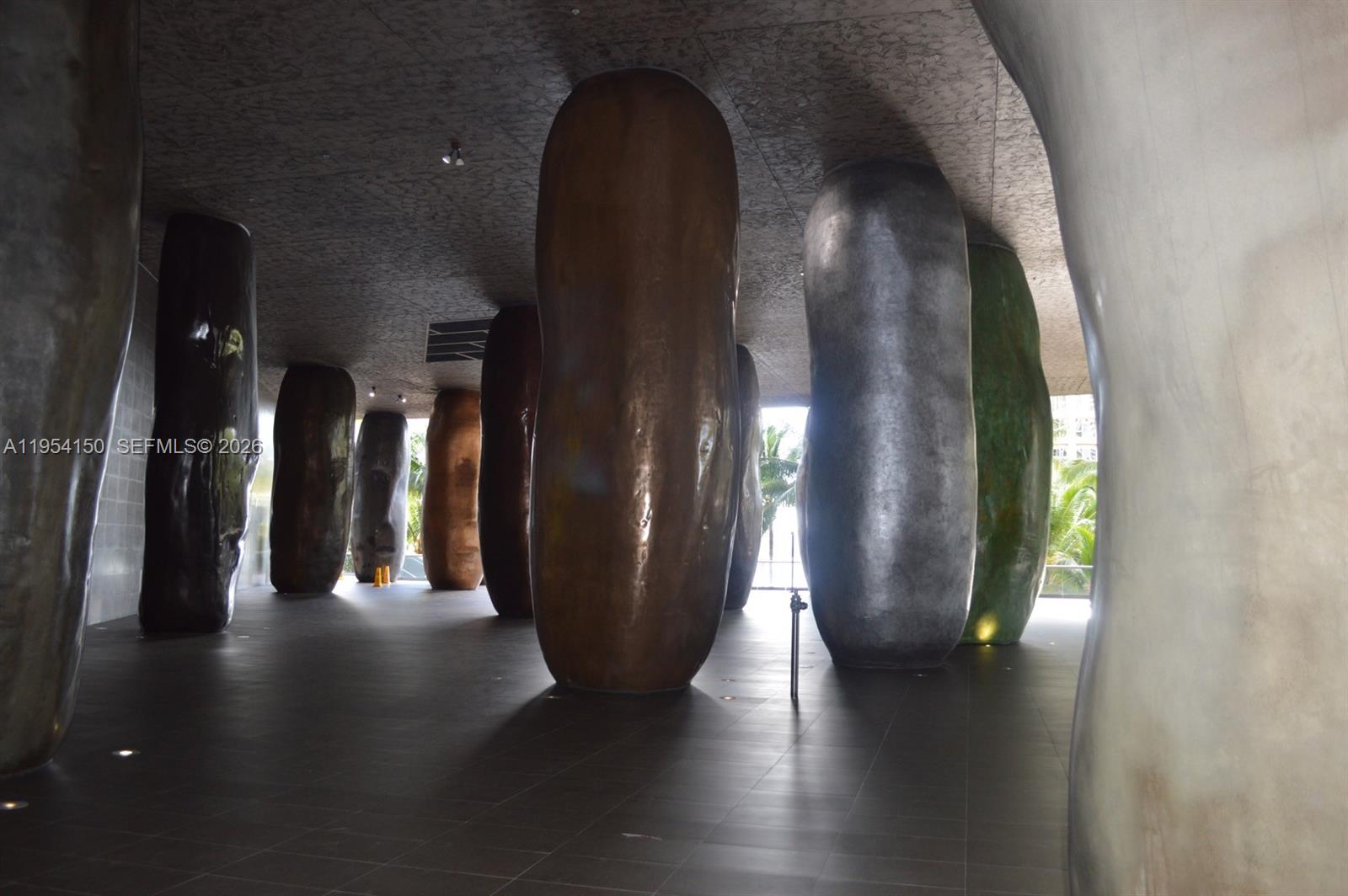 ICONBRICKELL CONDO NO 1 - Residential