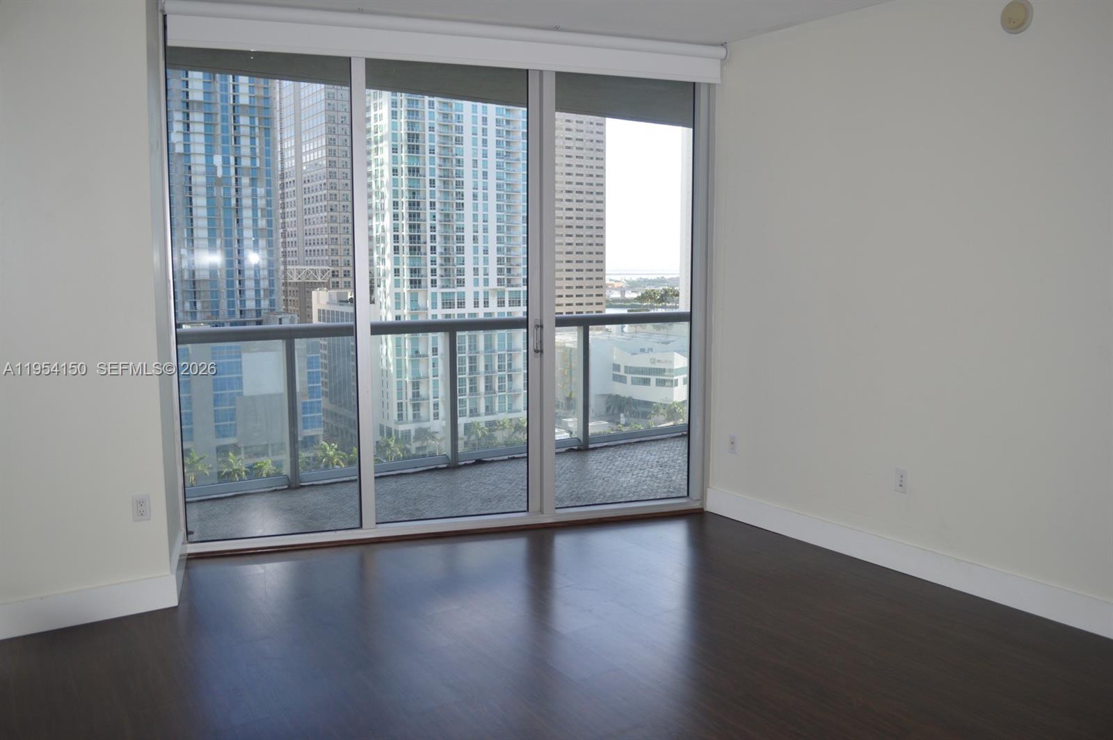 ICONBRICKELL CONDO NO 1 - Residential