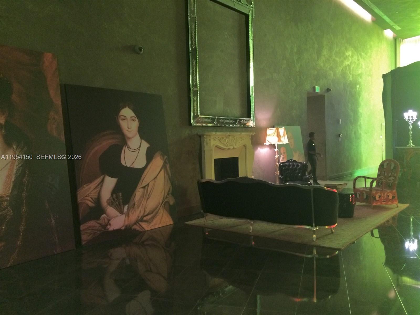 ICONBRICKELL CONDO NO 1 - Residential