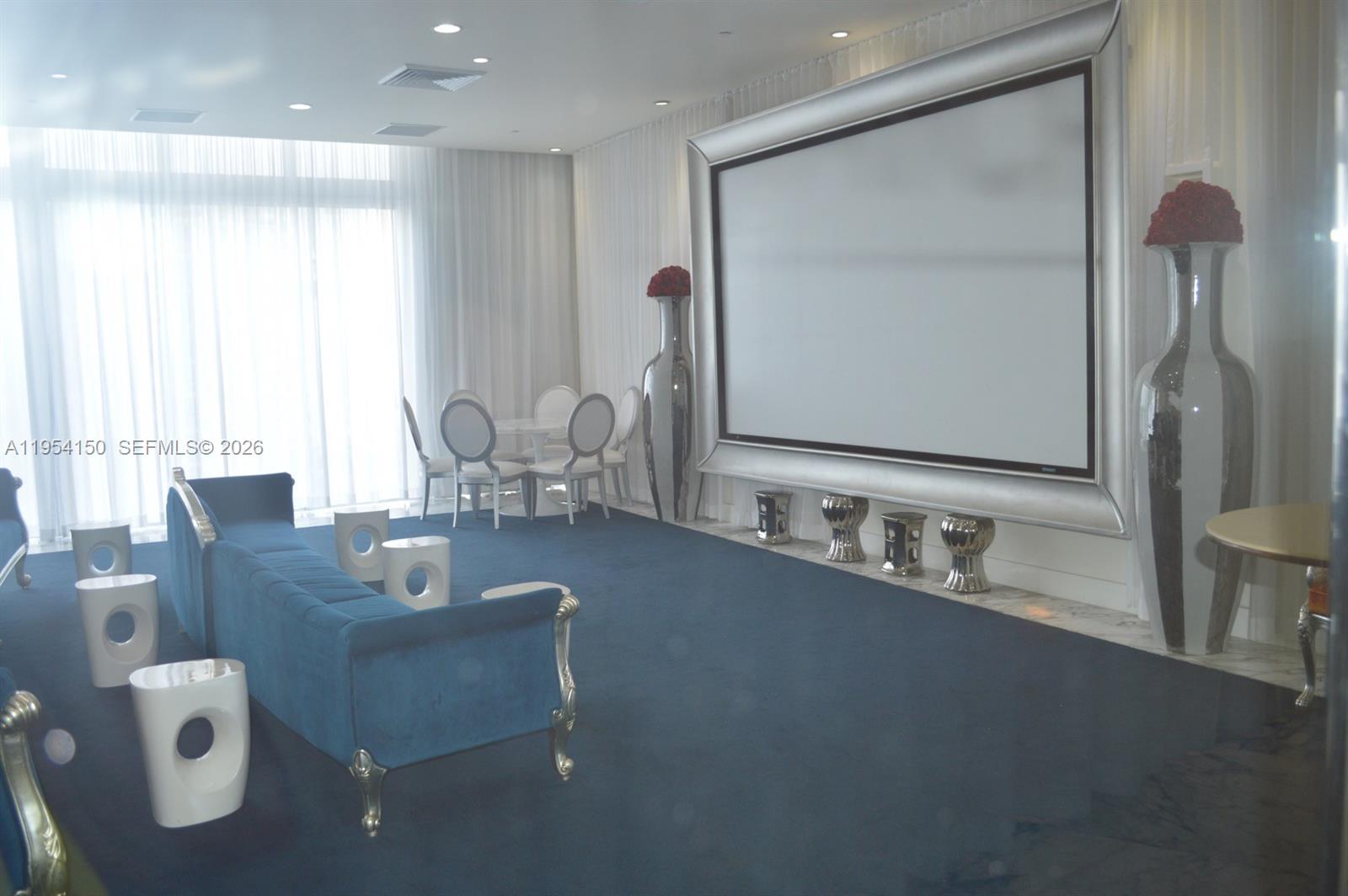 ICONBRICKELL CONDO NO 1 - Residential