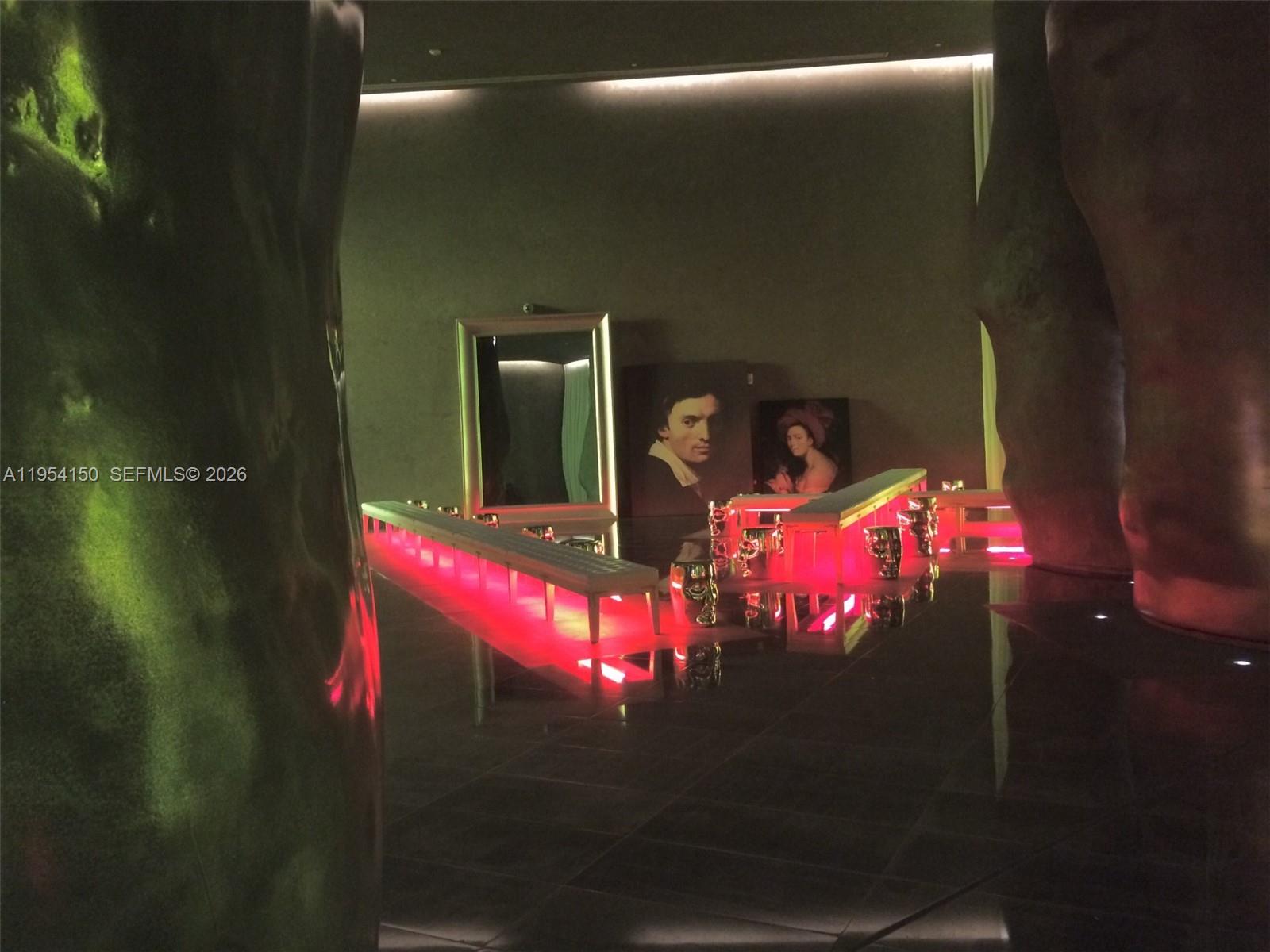 ICONBRICKELL CONDO NO 1 - Residential