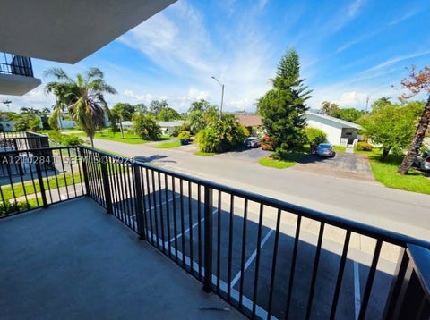 Photo of 1100 NE 1st Ct #219, Hallandale Beach, FL 33009 (MLS # A12102841)