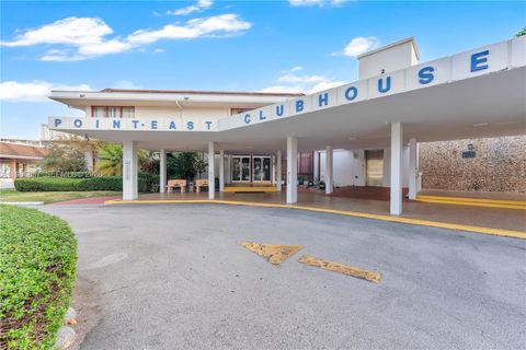 Photo of 2999 Point East Dr #C308, Aventura, FL 33160 (MLS # A11986887)