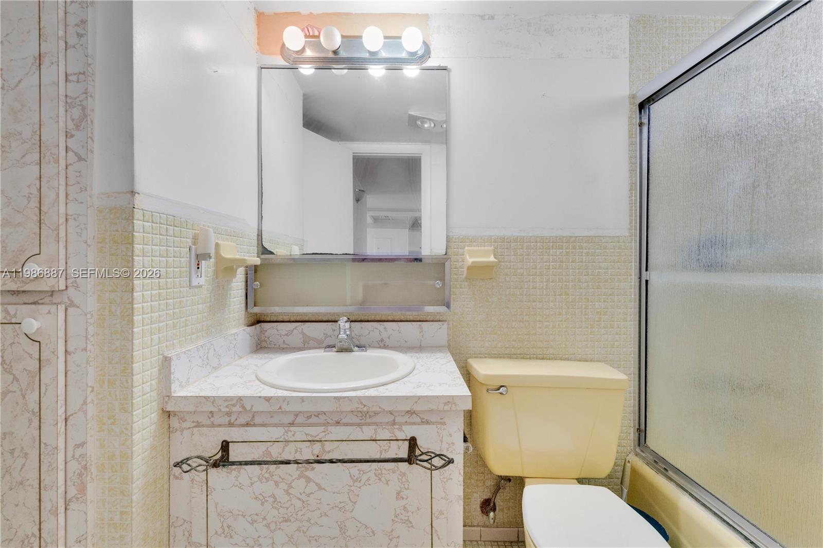 POINT EAST ONE CONDO-BLDG - Residential