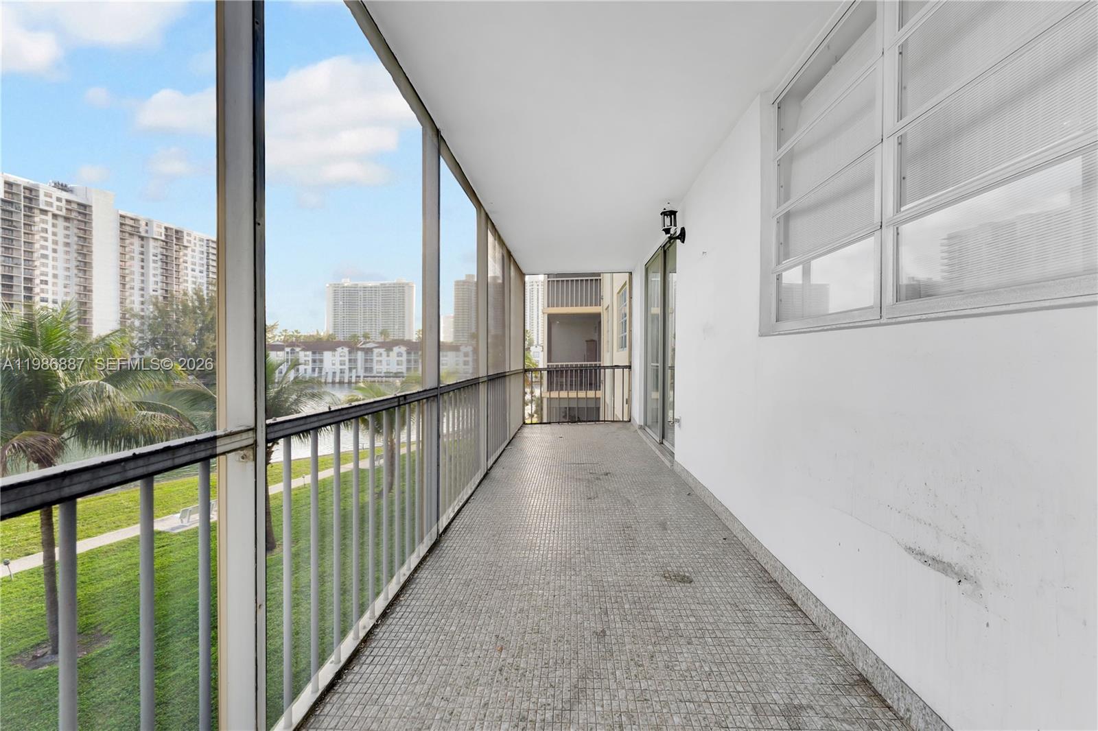 POINT EAST ONE CONDO-BLDG - Residential