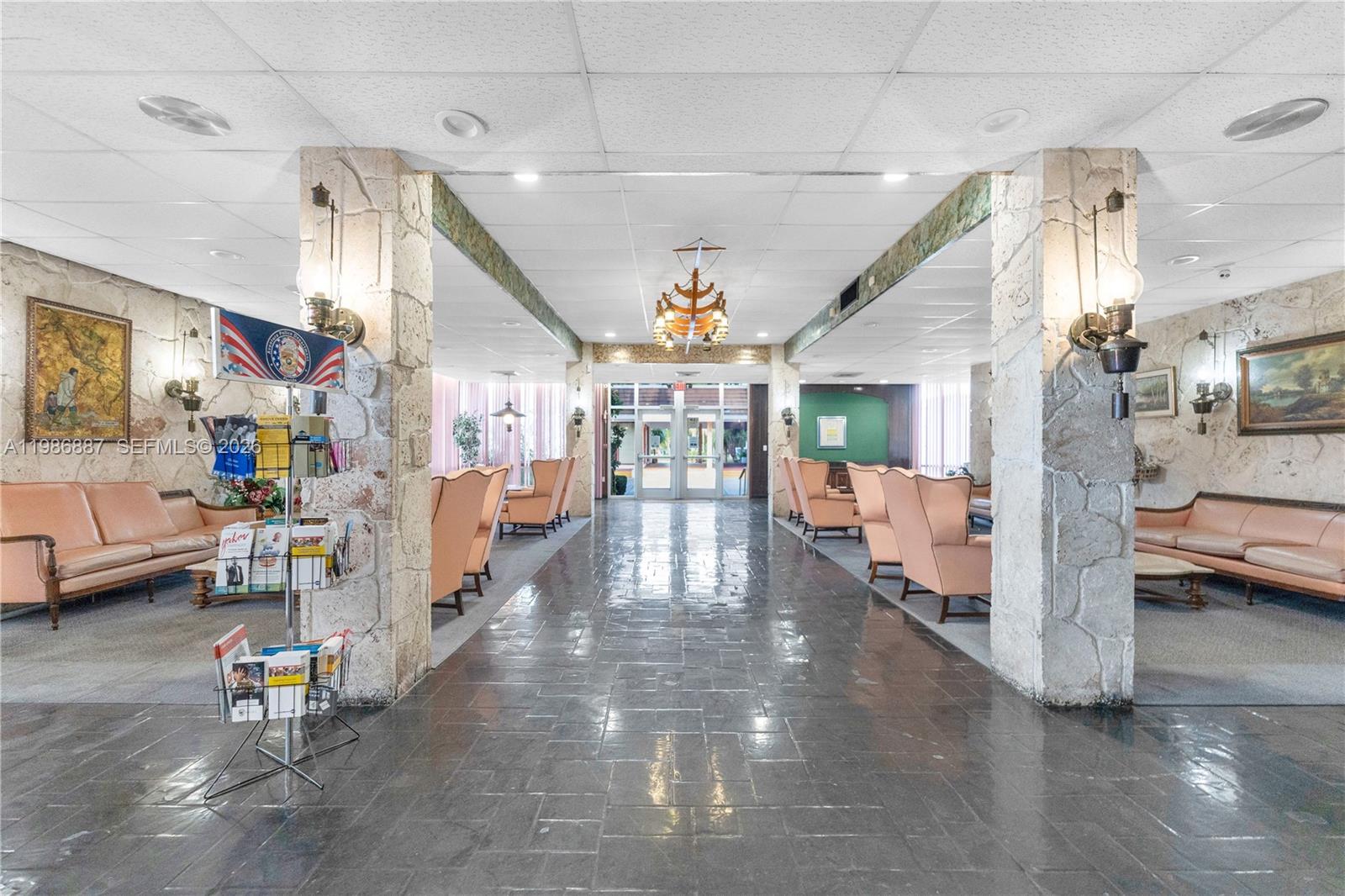 POINT EAST ONE CONDO-BLDG - Residential