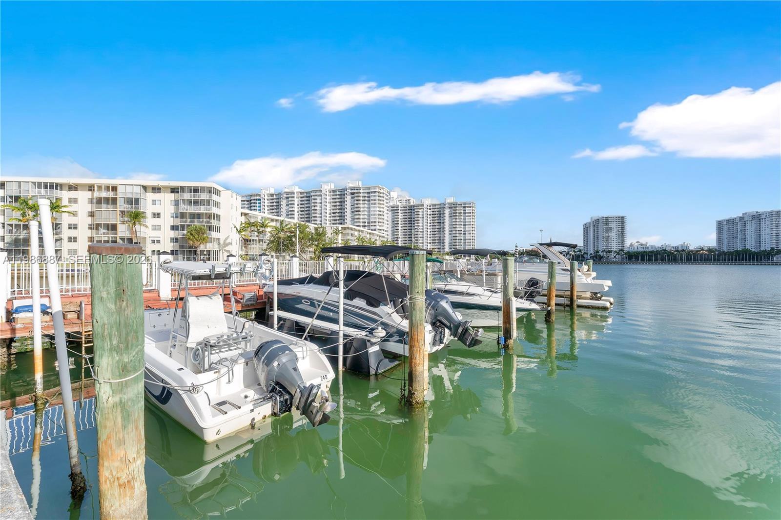 POINT EAST ONE CONDO-BLDG - Residential