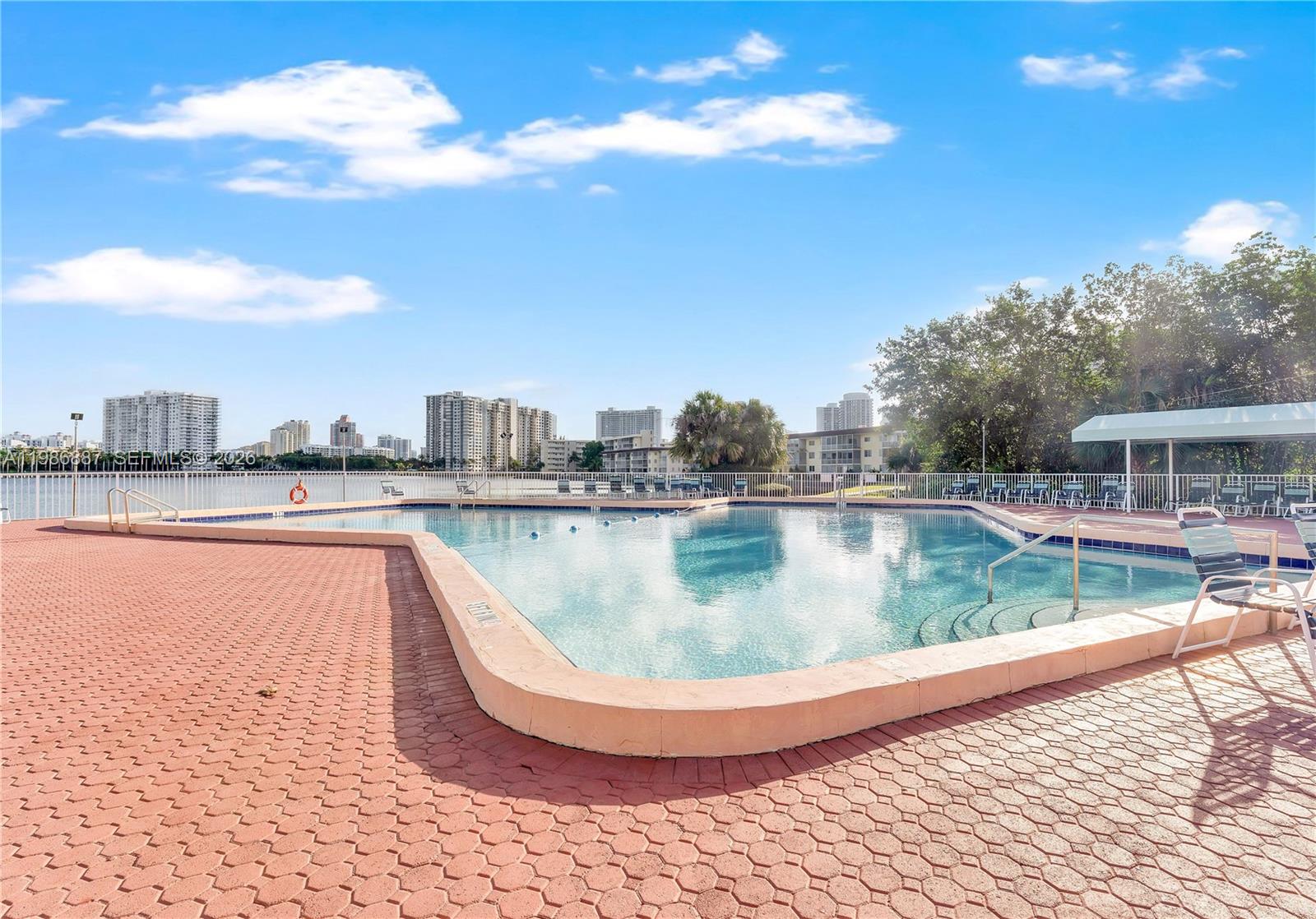 POINT EAST ONE CONDO-BLDG - Residential