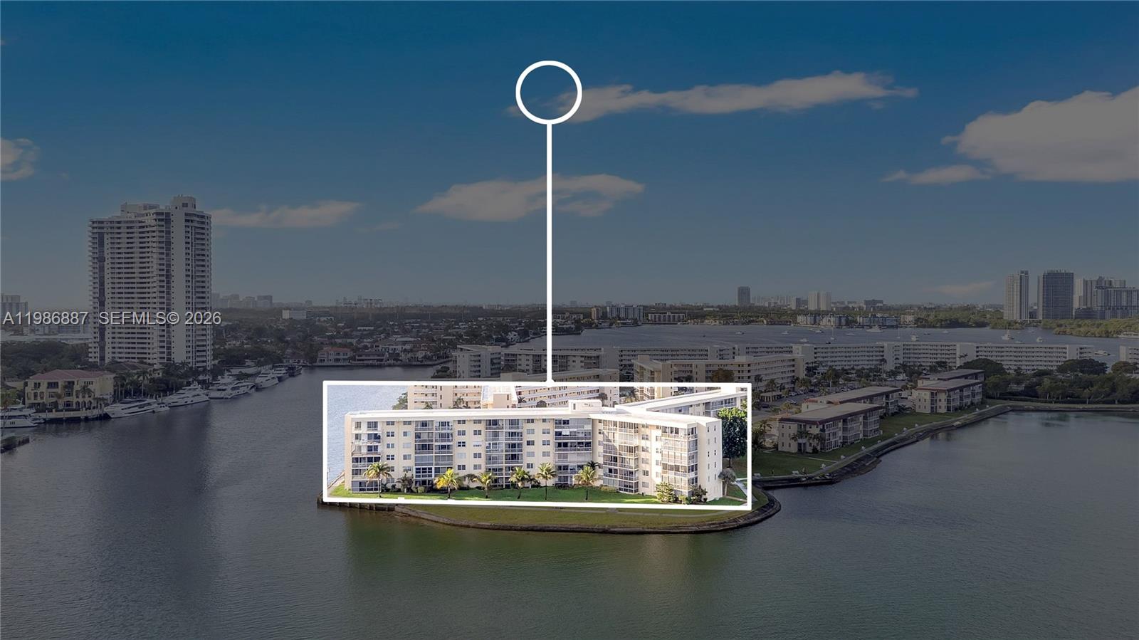 POINT EAST ONE CONDO-BLDG - Residential