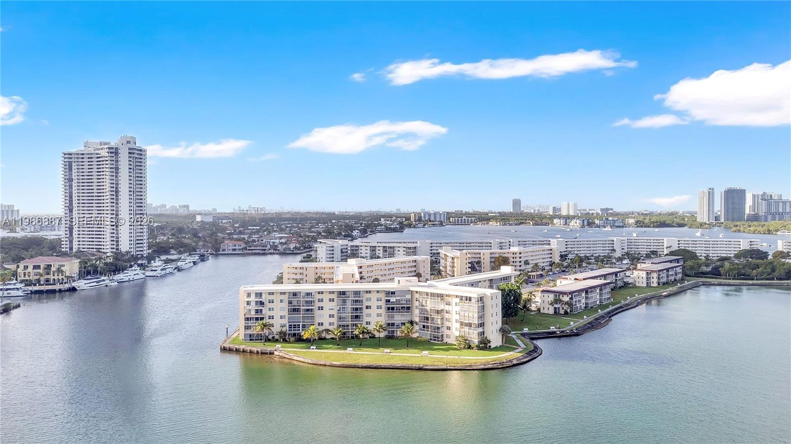 POINT EAST ONE CONDO-BLDG - Residential