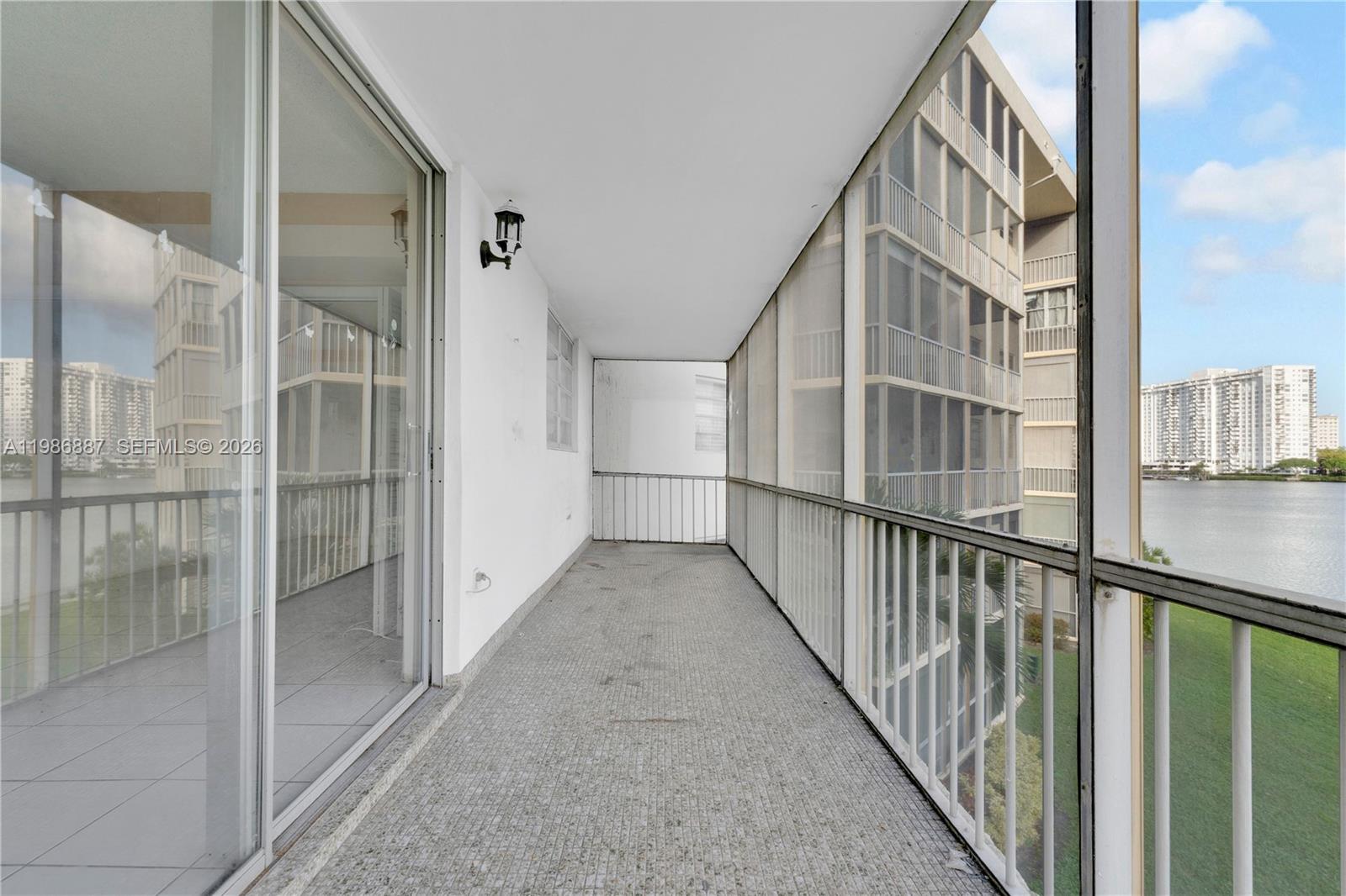 POINT EAST ONE CONDO-BLDG - Residential