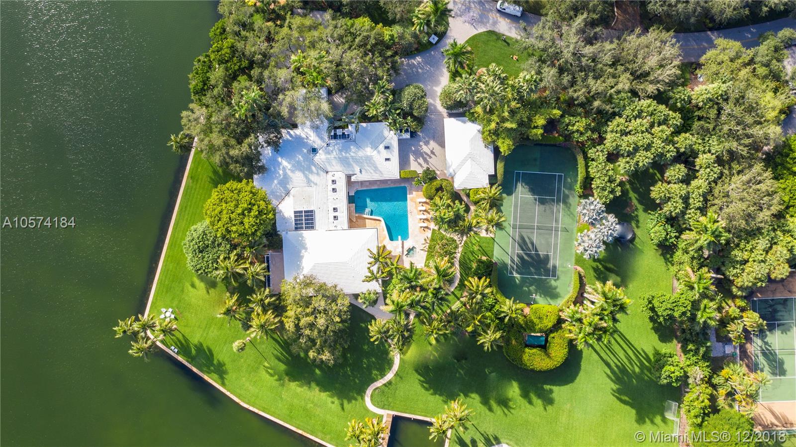 GABLES ESTATES NO 2 - Residential