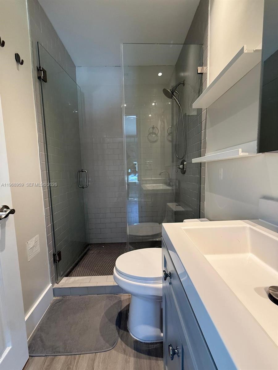 BRENTWOOD - Residential