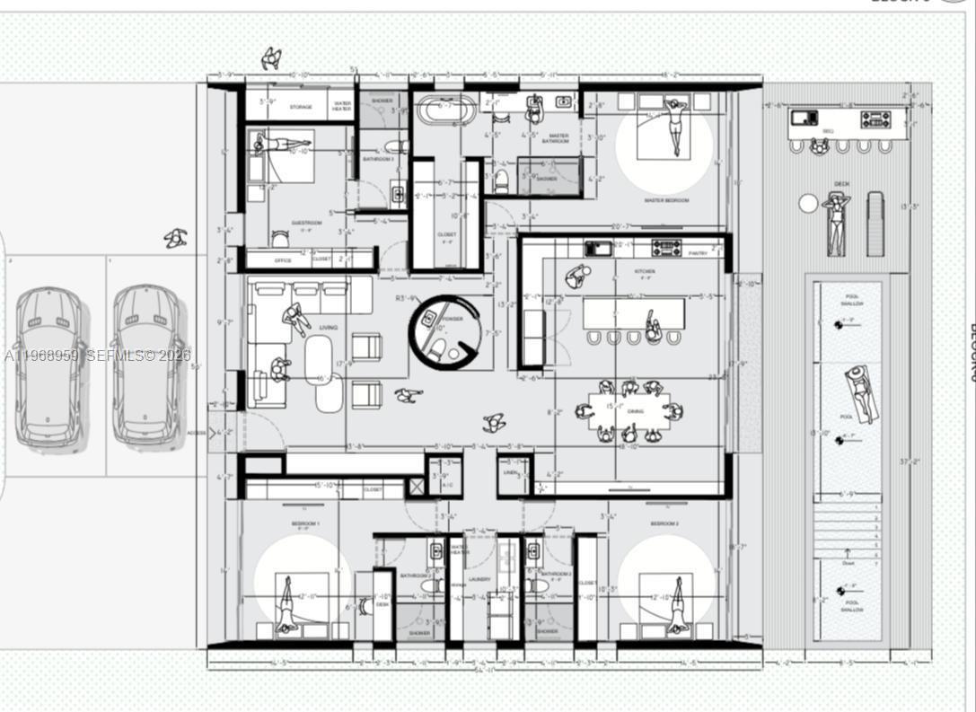 BRENTWOOD - Residential